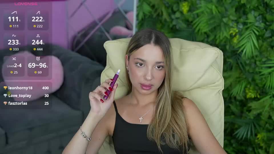 melisarosss Webcam Chat July 1, 2026
