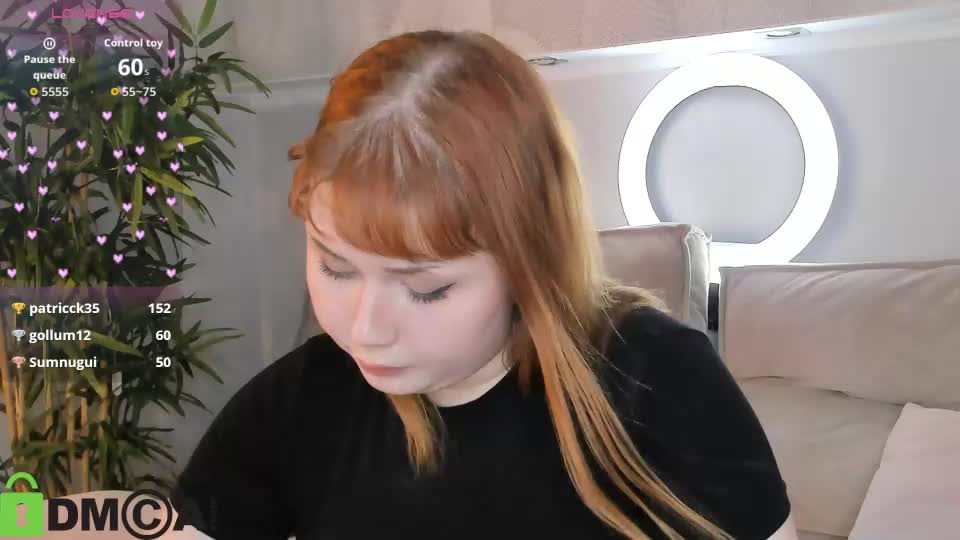 roxy_moor Webcam Chat July 1, 2026