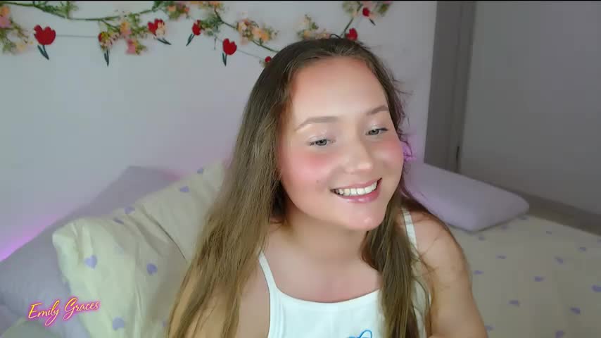 EmilyxxGraces Webcam Chat July 1, 2026
