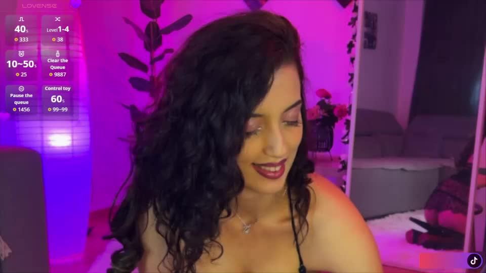 heidicandyx Webcam Chat July 1, 2026