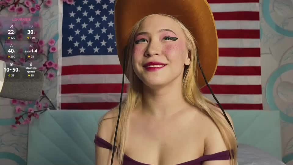 lovamanda Webcam Chat July 1, 2026