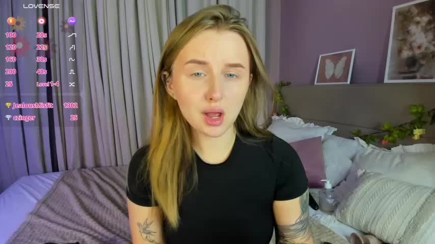 Rina_Panic Webcam Chat July 1, 2026