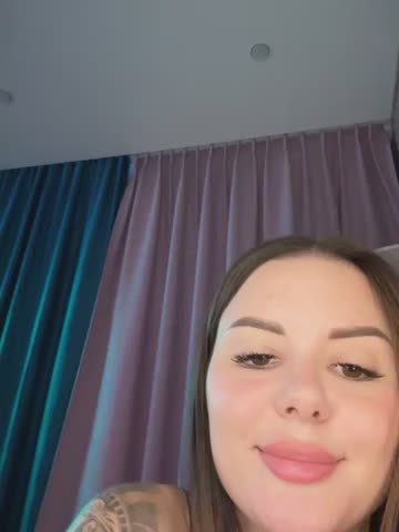 Alina_Vibe_Me Webcam Chat July 1, 2026