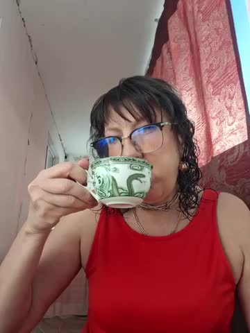 LaliaMia Webcam Chat July 1, 2026