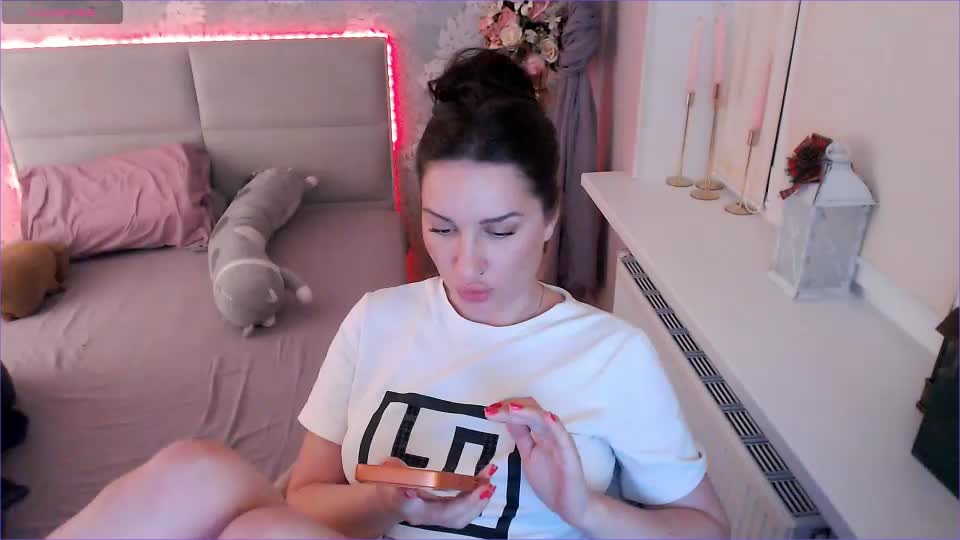 heaven_chloe Webcam Chat July 1, 2026