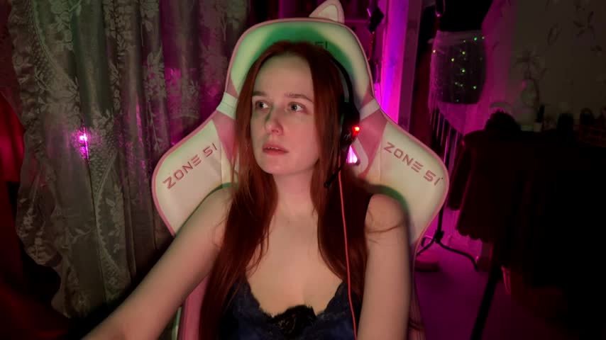 pearl_princess_ Webcam Chat July 1, 2026