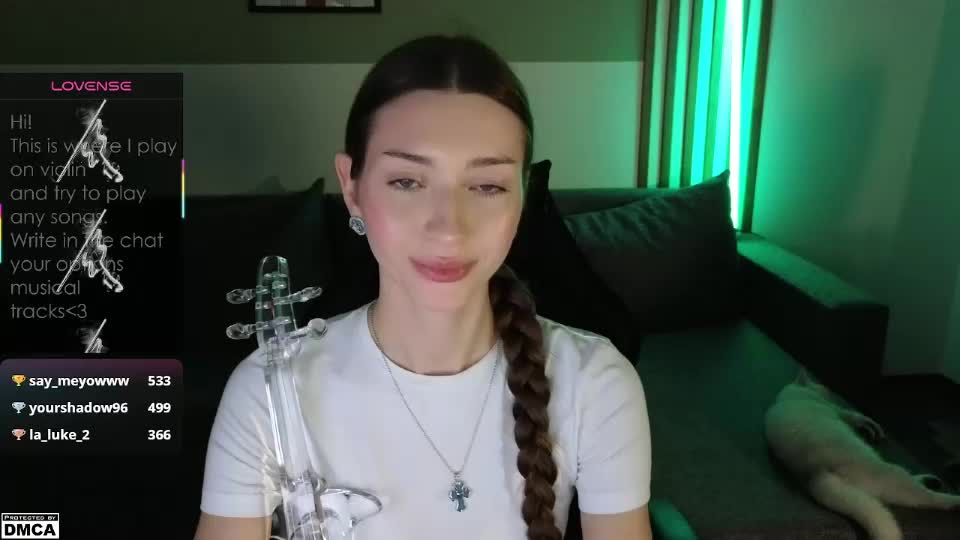 lindsey_mey Webcam Chat July 1, 2026