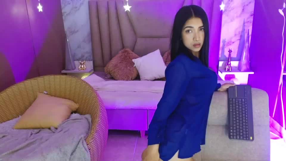 megan_saint Webcam Chat July 1, 2026