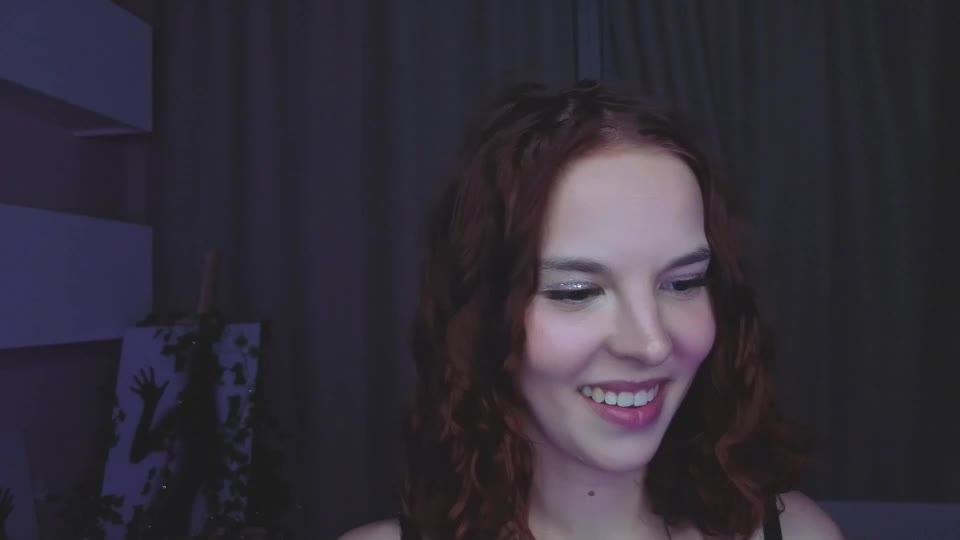 pearlyfichtner Webcam Chat July 1, 2026