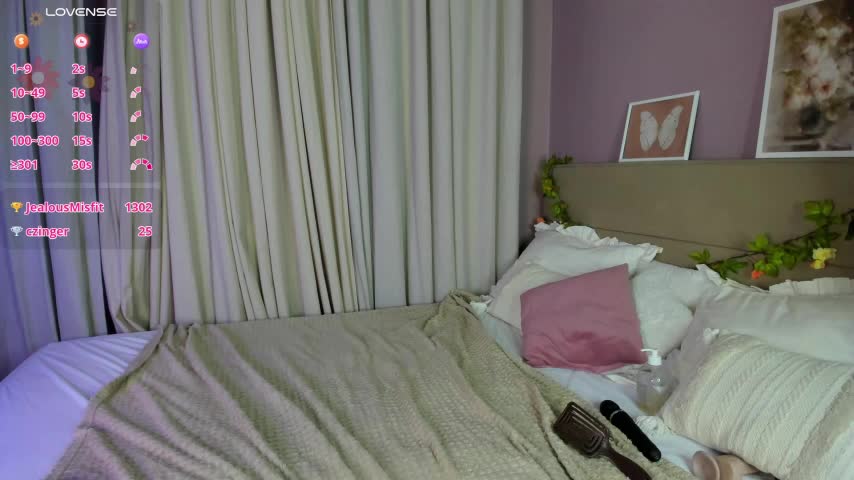 Rina_Panic Webcam Chat July 1, 2026