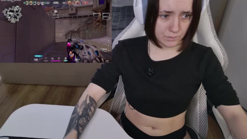 Luna_Loveee Webcam Chat July 1, 2026