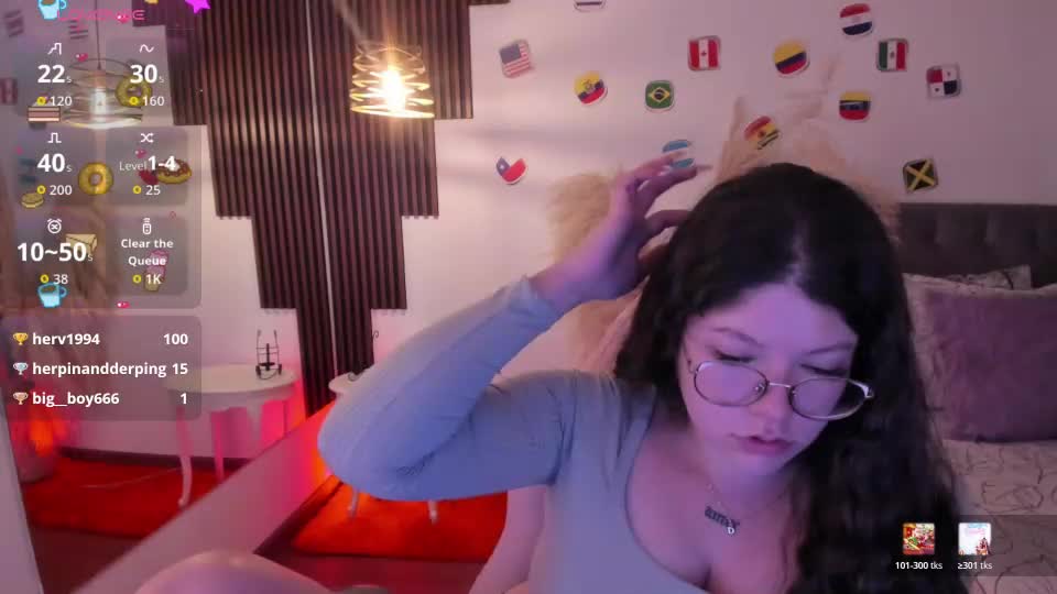 sweet_alicee__ Webcam Chat July 1, 2026