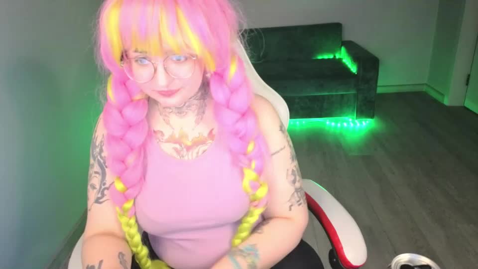 evathewitcher Webcam Chat July 1, 2026