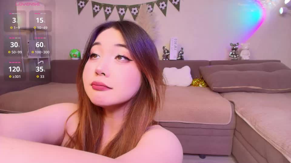 yummy_yuna Webcam Chat July 1, 2026