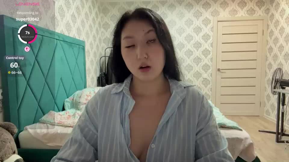 ameliya_kim Webcam Chat July 1, 2026