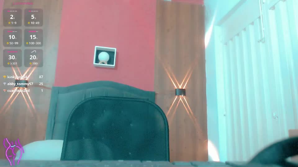lyanamerry03 Webcam Chat July 1, 2026