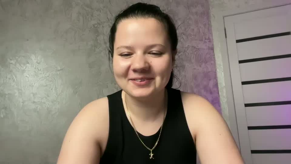 girl_cute07 Webcam Chat July 1, 2026