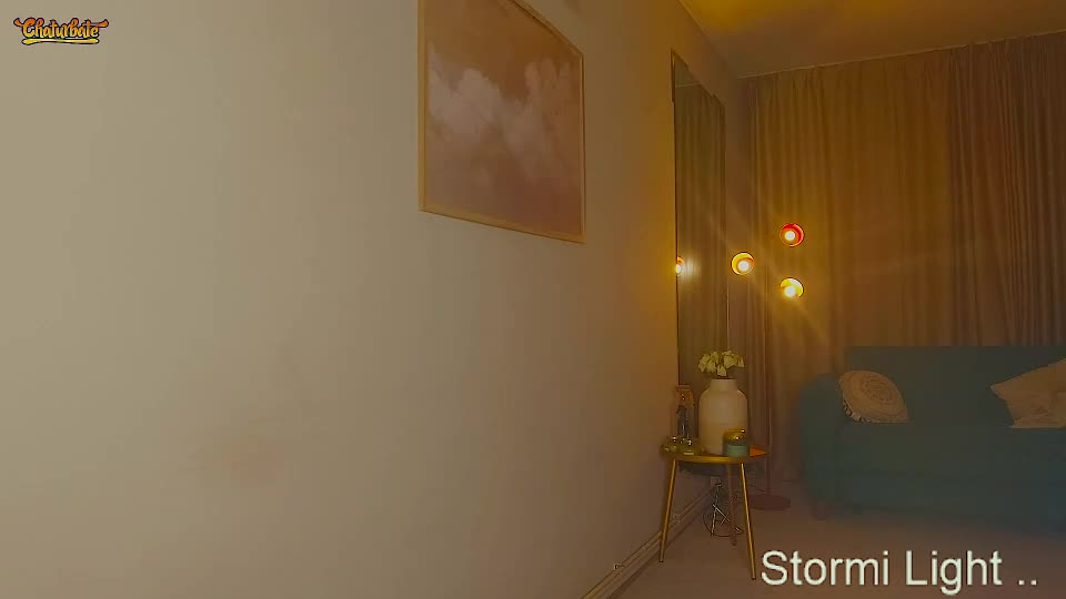 stormi_light Webcam Chat July 1, 2026