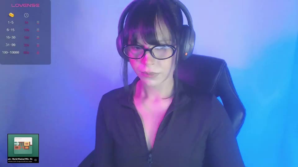modjo_ Webcam Chat July 1, 2026