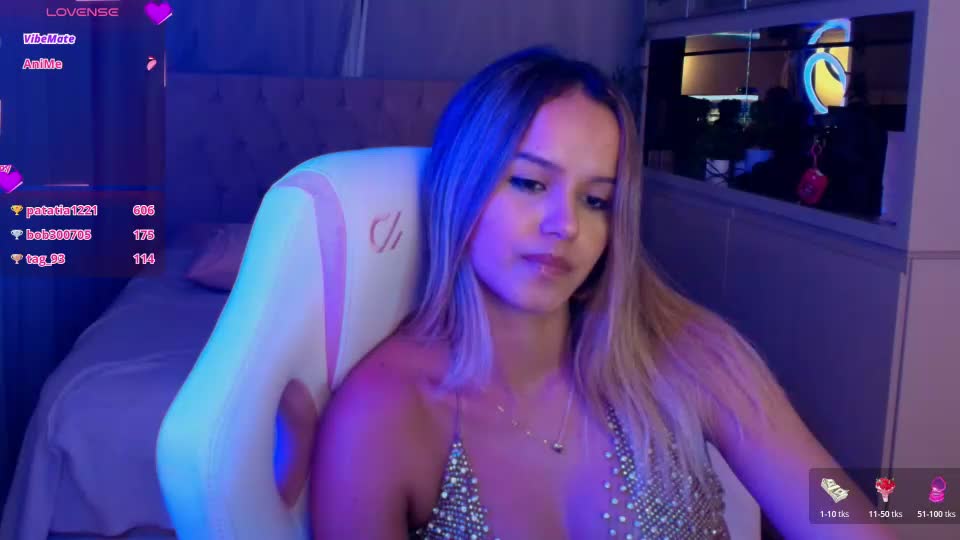 stacy_tylerr Webcam Chat July 1, 2026