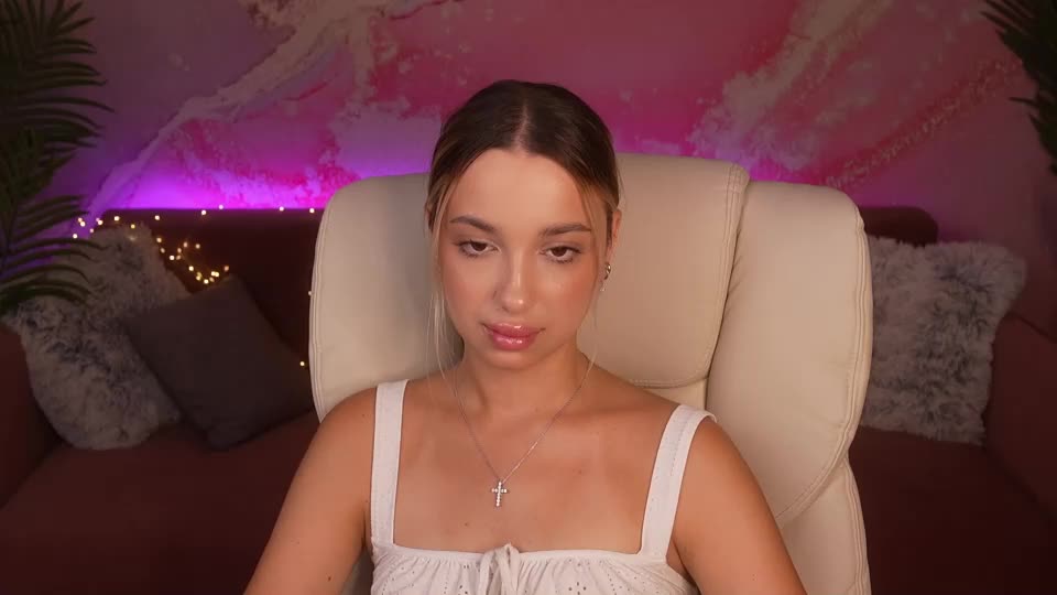 melisarosss Webcam Chat July 1, 2026