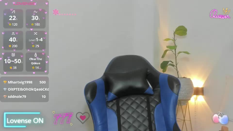 naiara30_ Webcam Chat July 1, 2026
