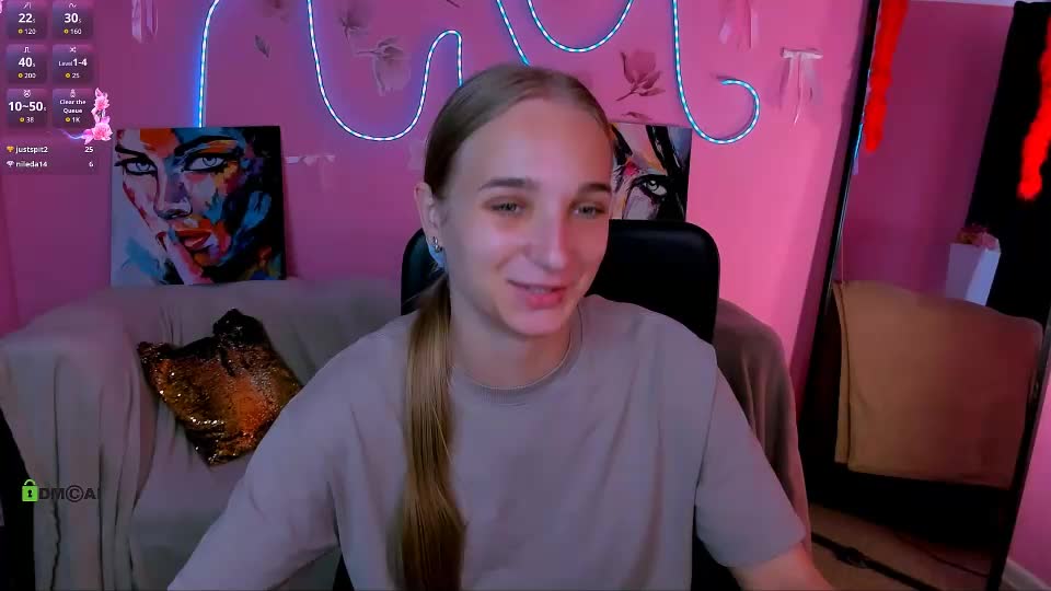 she_celina Webcam Chat July 1, 2026