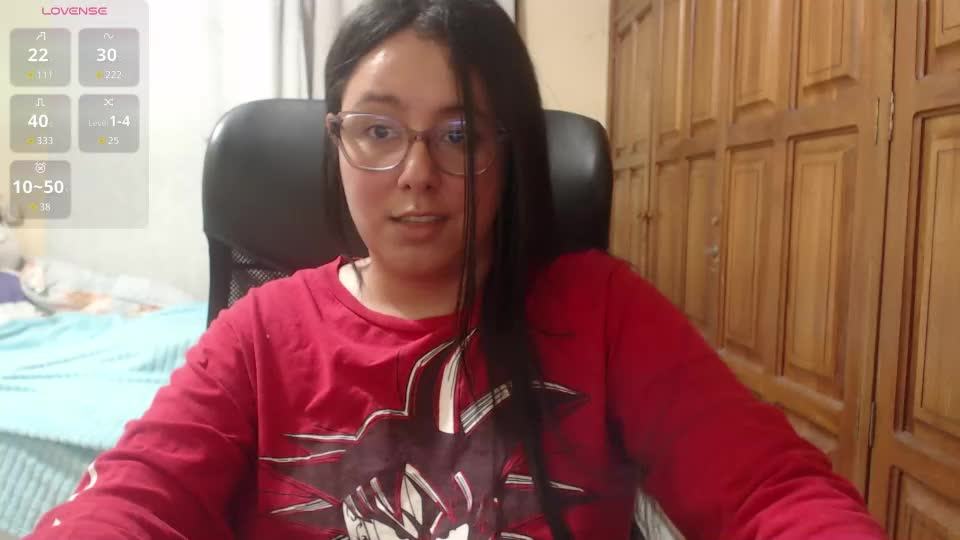 venus_cat_ Webcam Chat July 1, 2026