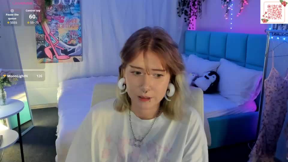 elira_vane Webcam Chat July 1, 2026