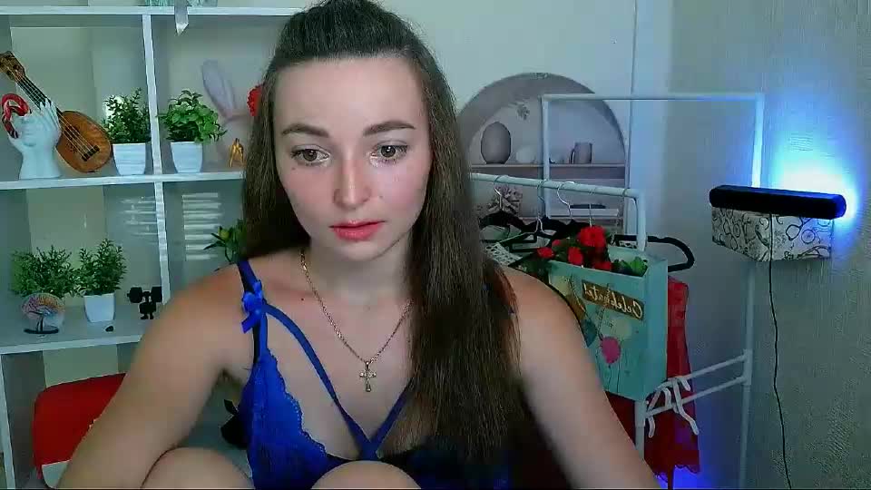 kiss_shy Webcam Chat July 1, 2026