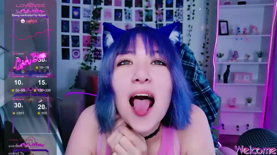 catharinejones Webcam Chat July 1, 2026
