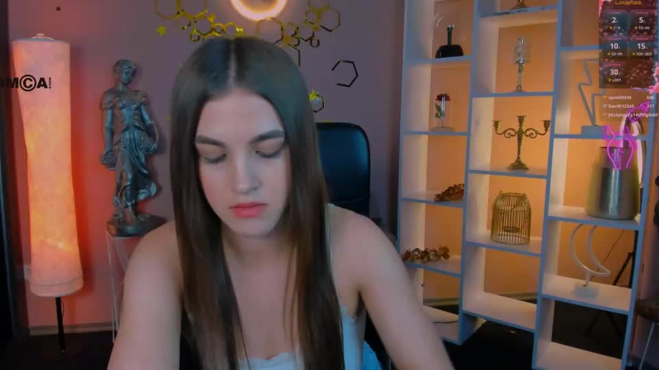 lina_fox12 Webcam Chat July 1, 2026