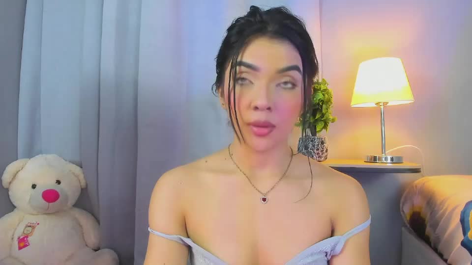 gabrielam_ms Webcam Chat July 1, 2026