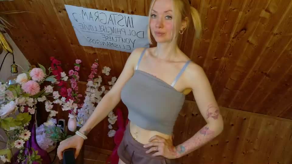 spicyeli Webcam Chat July 1, 2026