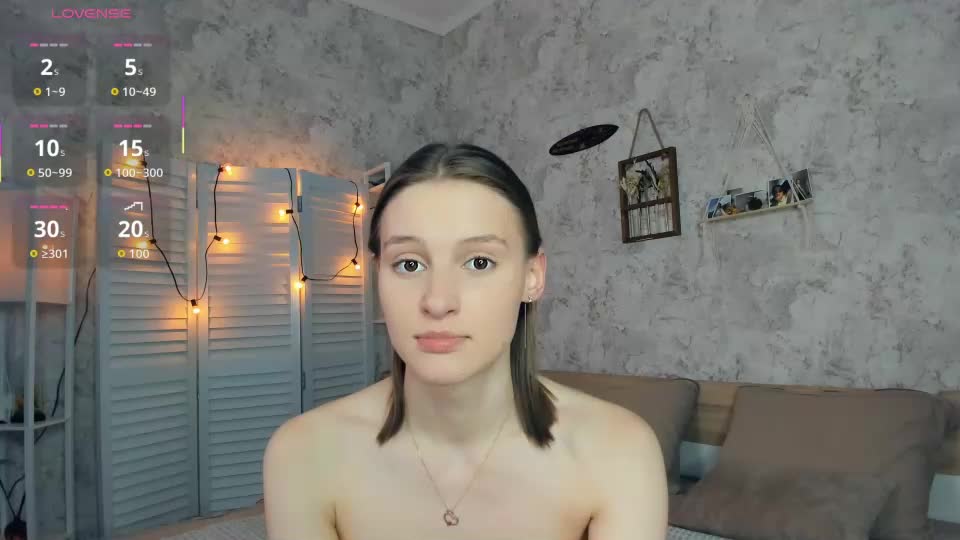 lesigrace Webcam Chat July 1, 2026