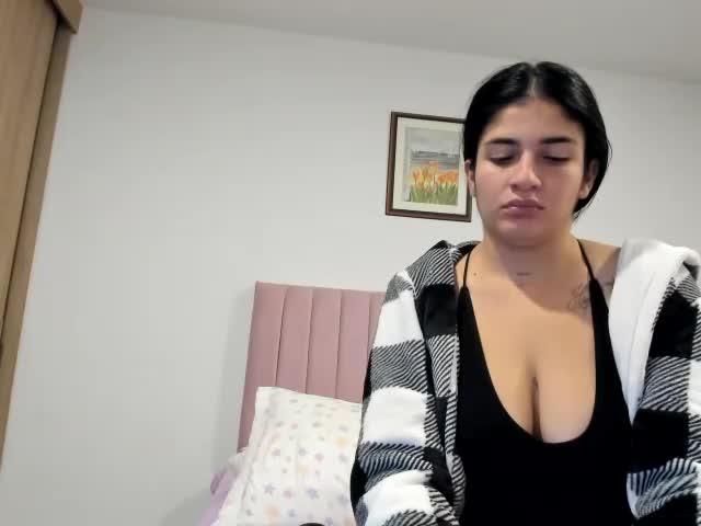 alisson_andersen Webcam Chat July 1, 2026