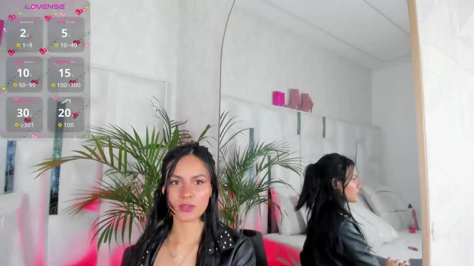 violet_vyx Webcam Chat July 1, 2026