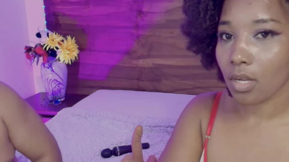 valeska_rousee Webcam Chat July 1, 2026
