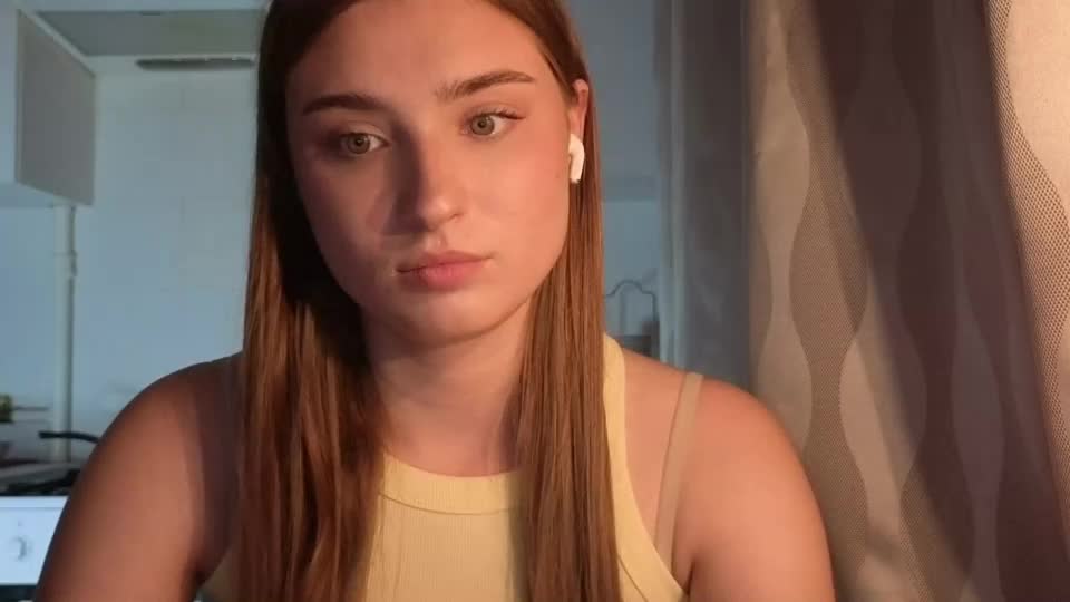 kierstentates Webcam Chat July 1, 2026