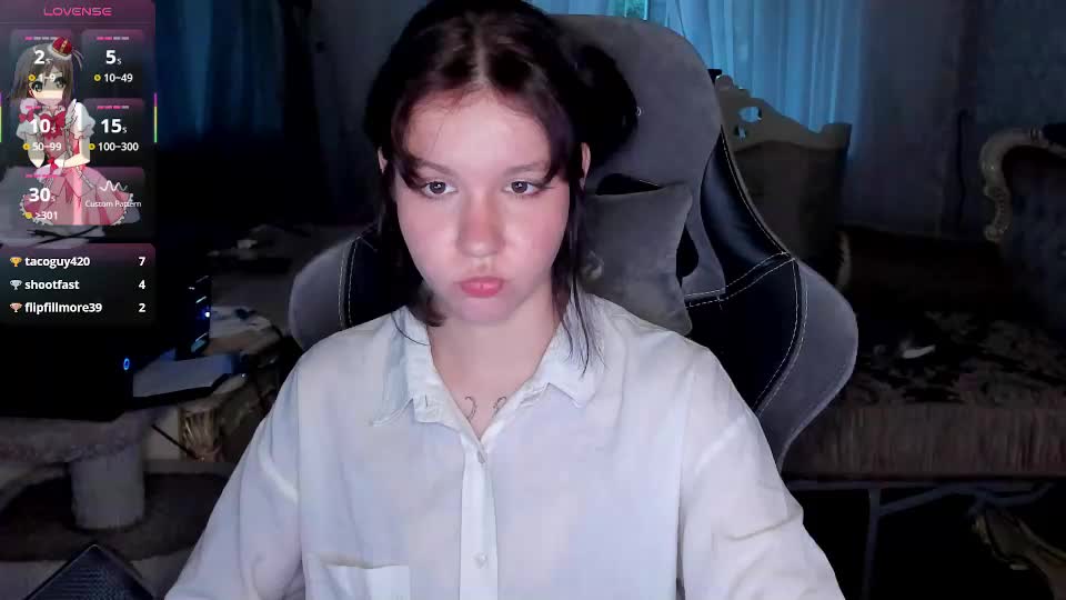 alyaska_yang Webcam Chat July 1, 2026