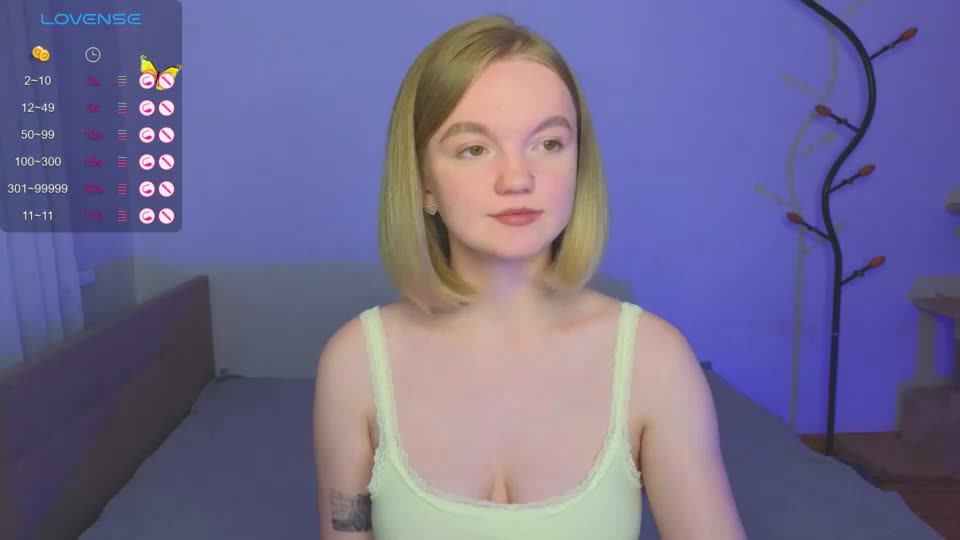katebunnys Webcam Chat July 1, 2026