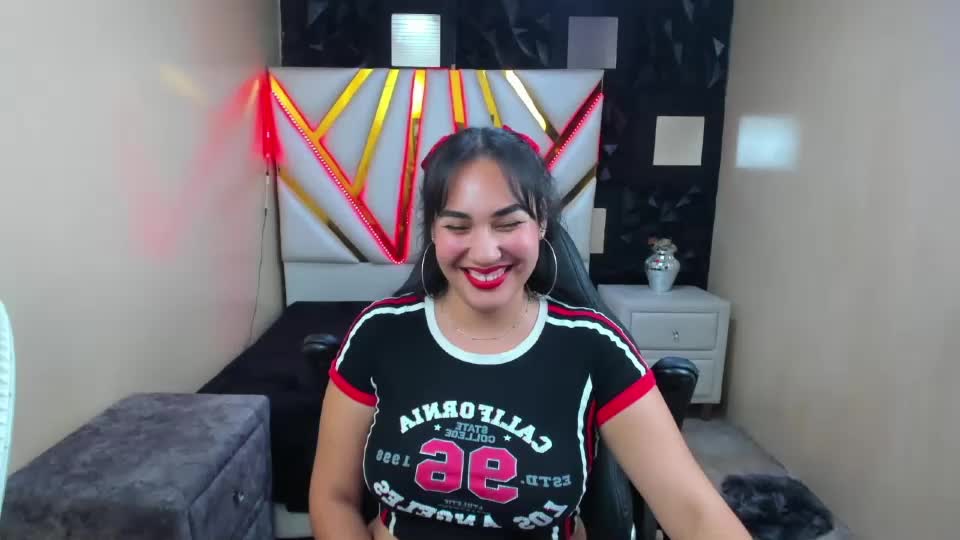 samyevanns Webcam Chat July 1, 2026