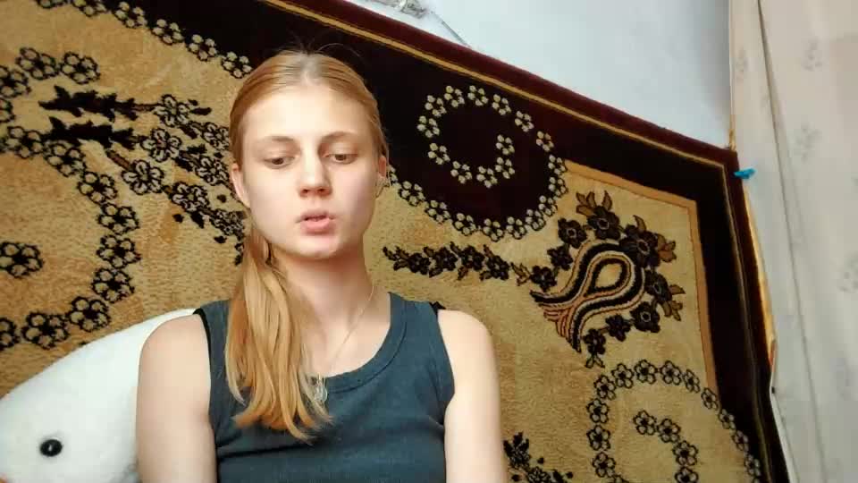 carissaalderson Webcam Chat July 1, 2026