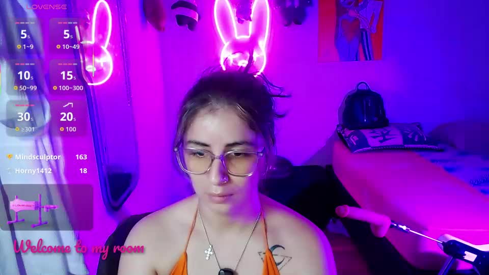 val_angelll Webcam Chat July 1, 2026