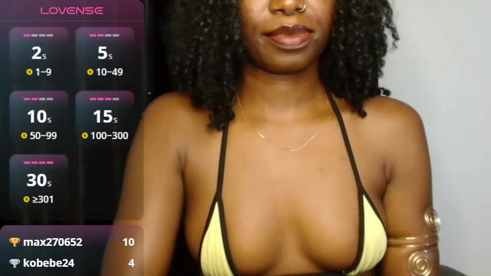 sweet_puna Webcam Chat July 1, 2026