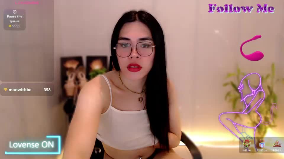 enchantress_mia03 Webcam Chat July 1, 2026