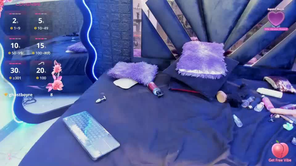 valen_cute22 Webcam Chat July 1, 2026