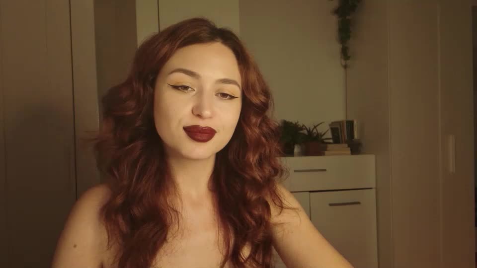 eliana_fox Webcam Chat July 1, 2026