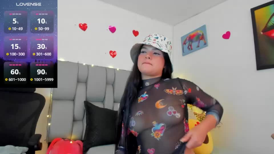 karin_grey69 Webcam Chat July 1, 2026