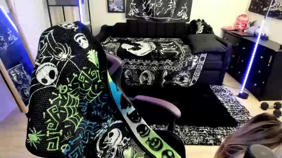 luna_lovelyy Webcam Chat July 1, 2026